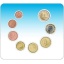 San Marino officcial bu set 2025