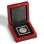 Coin box VOLTERRA for 1 coin in Quadrum capsule