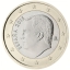 Годовой набор Евро монет Испании 2023- комплект