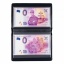 Pocket album ROUTE for 40 Euro souvenir banknote