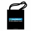 Non-woven shopping Bag with logo