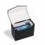 LOGIK MINI archive box C6, Black