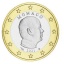  Монако 2 €  2022