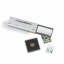 Luup DUPLEX 3 x ja 6 x  suurendus, LED valgustus ja USB laadimisjuhe
