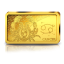 Знаки зодиака -Рак. Соломоновы Острова 10 $ 2020 г. 99,99% золотая монета. 0,5 гр