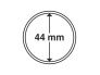 Mündikapsel, 44 mm .