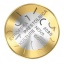 Slovenia 3 € commemorative coin 2024 - European Capital of Culture 2025 Nova Gorica