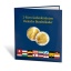"PRESSO" 2€  Coin Collection album, "Deutsche Bundesländer"