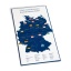 "PRESSO" 2€  Coin Collection album, "Deutsche Bundesländer"